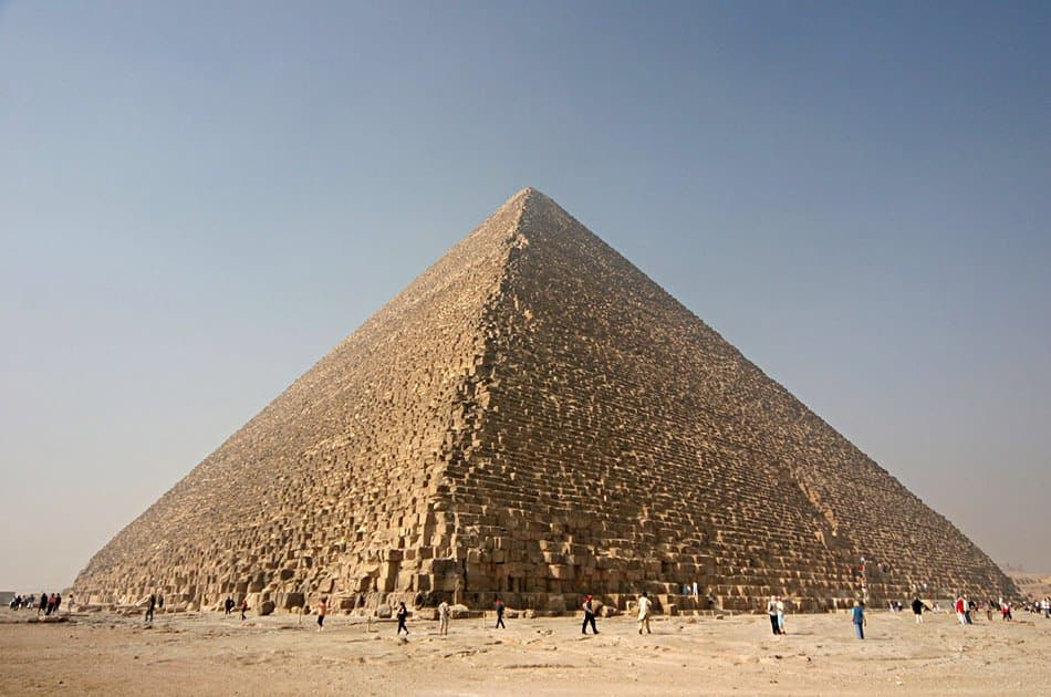 4-Hours Private Guided Tour to Giza Pyramids, Sphinx and The Valley Temple - Photo 5