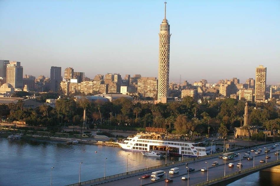 5 Day Cairo Short Break - Photo 6