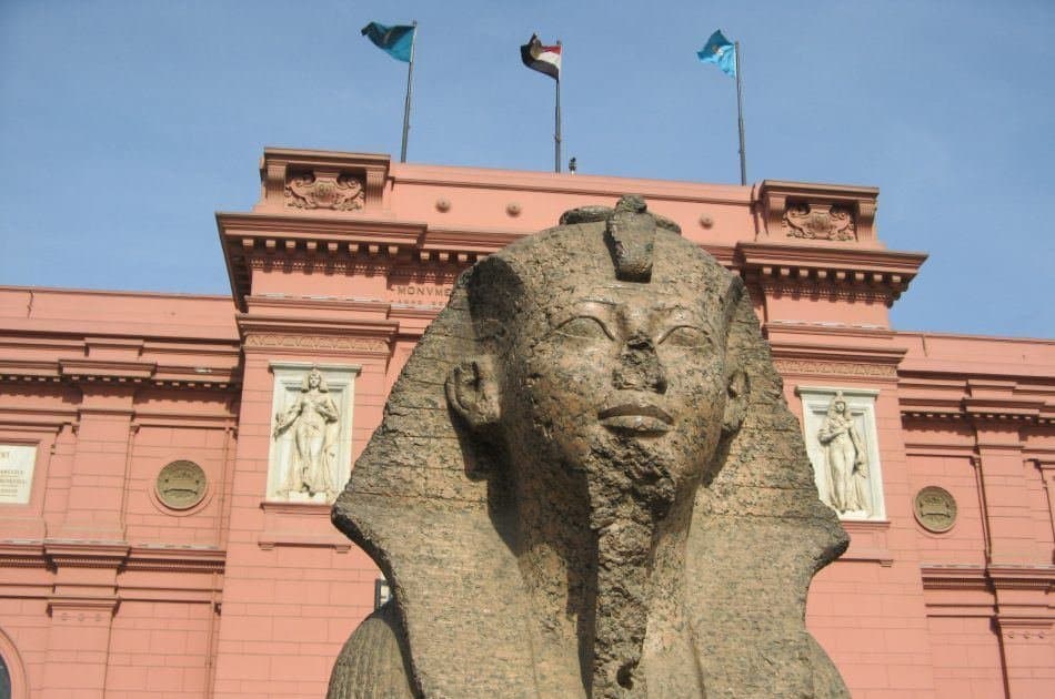 5 Day Cairo Short Break - Photo 2