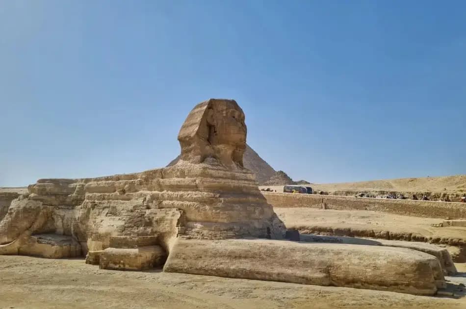 5 Day Nile Cruise to Luxor & Aswan From Hurghada - Photo 4