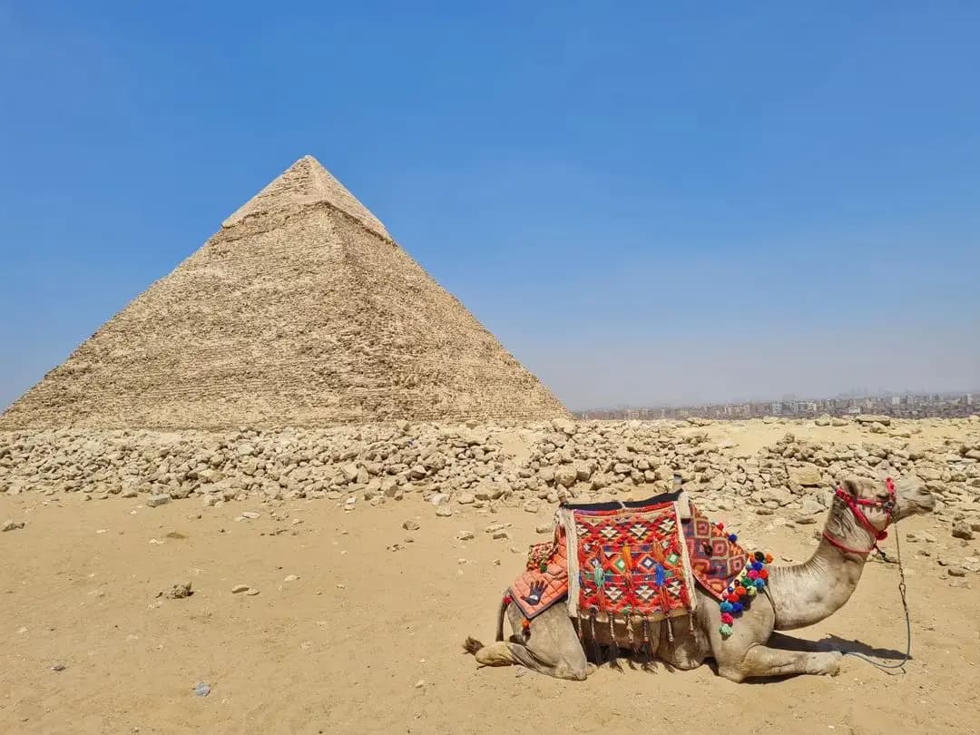 5 Day Nile Cruise to Luxor & Aswan From Hurghada - Photo 7