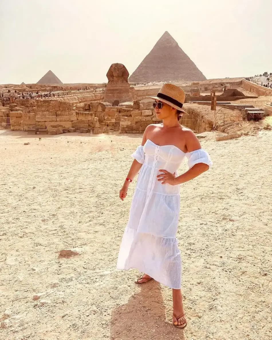5 Day Nile Cruise to Luxor & Aswan From Hurghada - Photo 17