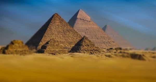 5 Day Tour from Cairo to Luxor - Photo 1