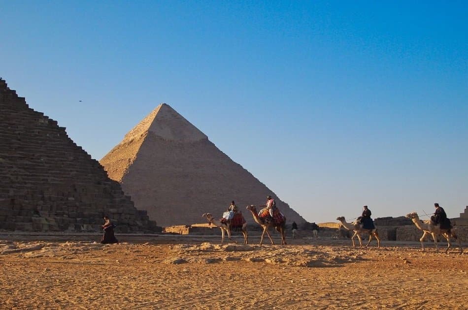 5 Day Tour from Cairo to Luxor - Photo 5