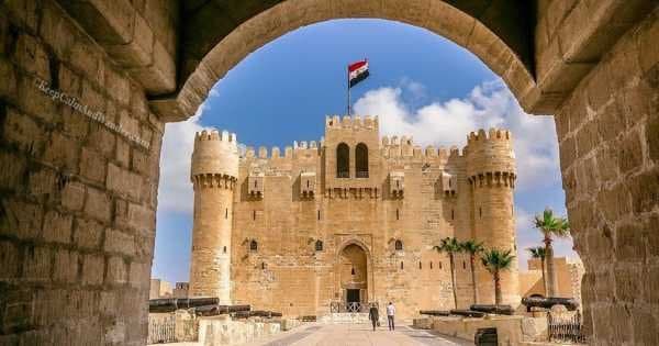 6 Day Ancient Egypt & Sightseeing in Alexandria From Cairo - Photo 1