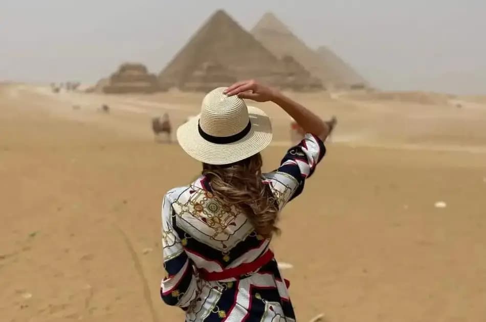 6 Day Ancient Egypt & Sightseeing in Alexandria From Cairo - Photo 12