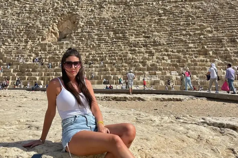 6 Day Ancient Egypt & Sightseeing in Alexandria From Cairo - Photo 11