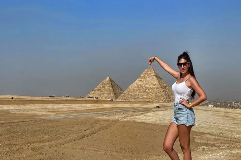 6 Day Ancient Egypt & Sightseeing in Alexandria From Cairo - Photo 6