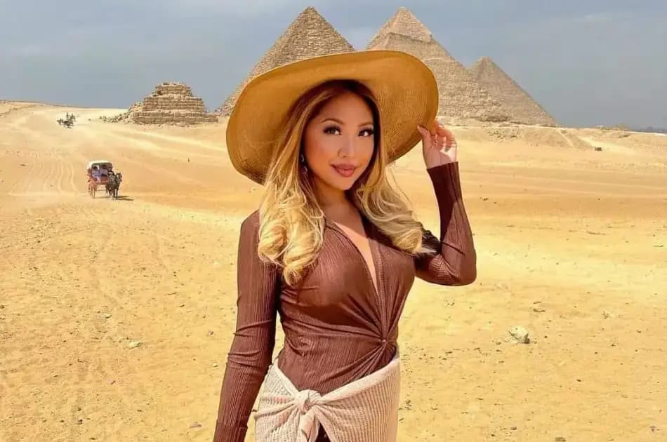 6 Day Ancient Egypt & Sightseeing in Alexandria From Cairo - Photo 2
