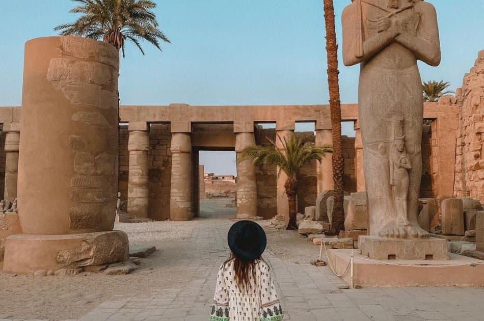 8 Day Cairo & Luxor Tour Including 4 Night 5* Nile Cruise - Photo 9