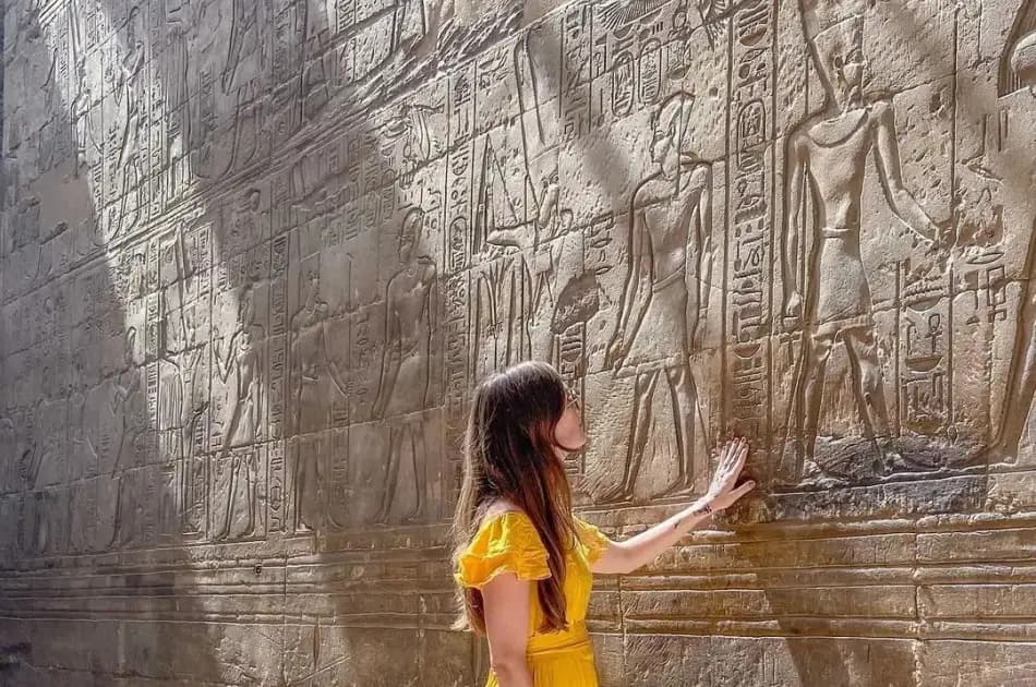 8 Day Cairo & Luxor Tour Including 4 Night 5* Nile Cruise - Photo 10