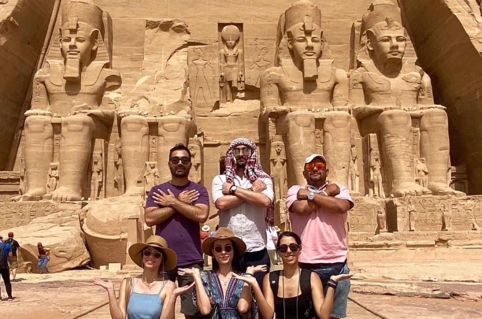 8 Day Cairo & Luxor Tour Including 4 Night 5* Nile Cruise - Photo 11