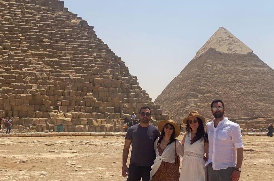 8 Day Cairo & Luxor Tour Including 4 Night 5* Nile Cruise - Photo 2