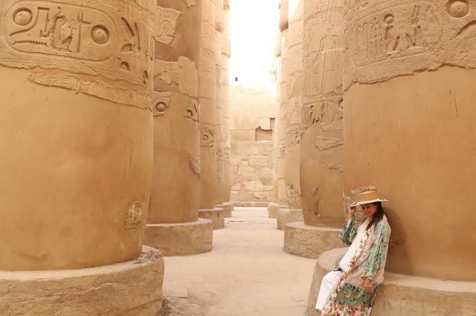 8 Day Cairo & Luxor Tour Including 4 Night 5* Nile Cruise - Photo 17