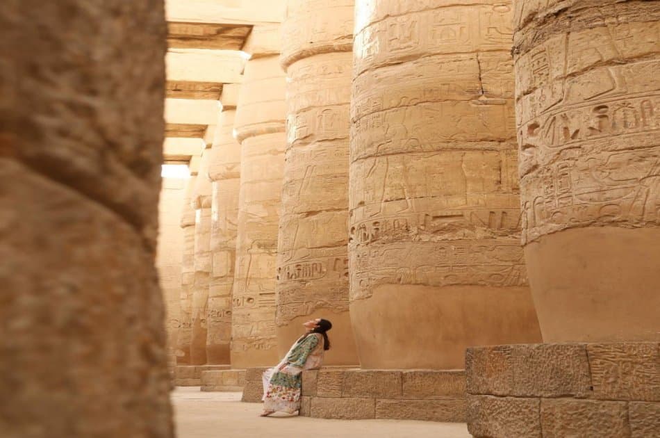 8 Day Cairo & Luxor Tour Including 4 Night 5* Nile Cruise - Photo 13