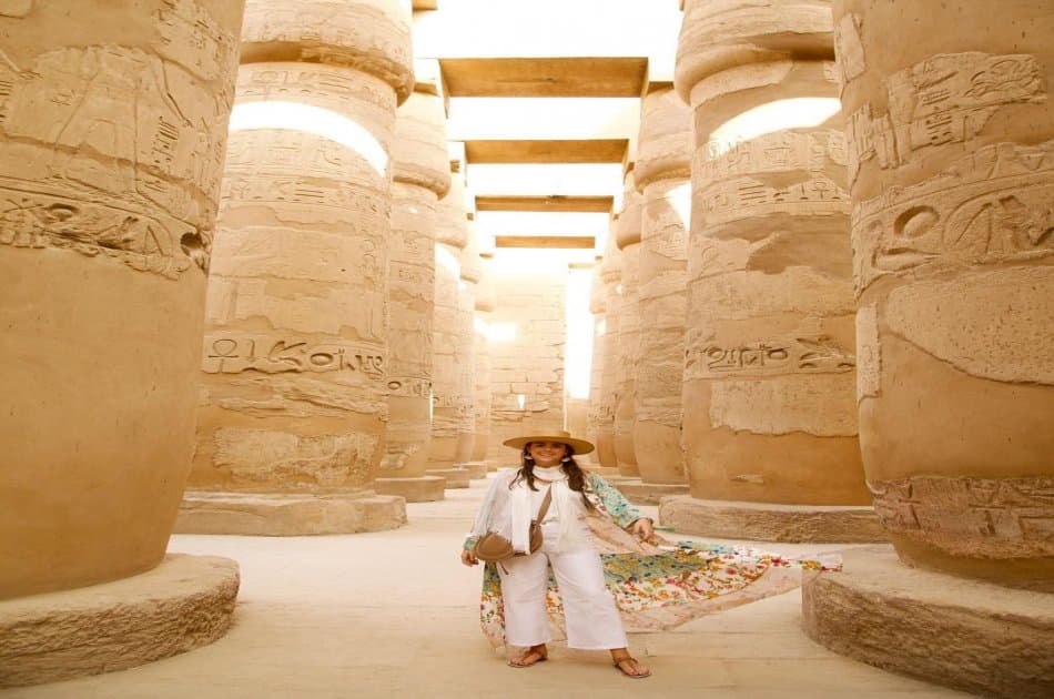 8 Day Cairo & Luxor Tour Including 4 Night 5* Nile Cruise - Photo 6