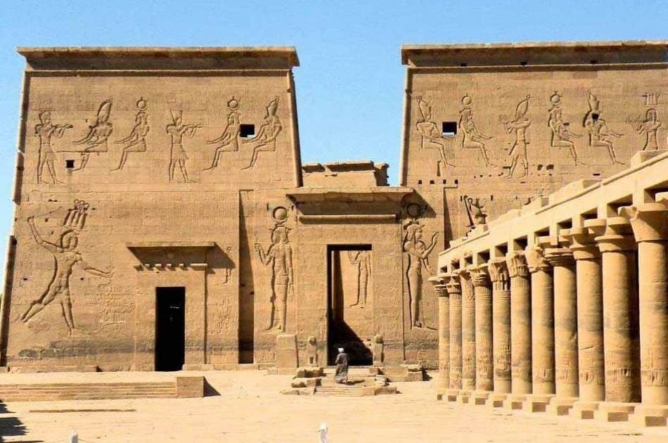 8 Day Cairo & Luxor Tour Including 4 Night 5* Nile Cruise - Photo 14