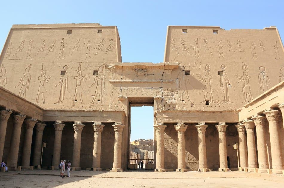 8 Days Cairo / Alexandria and Nile Cruise - Photo 7