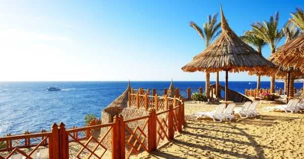 9 Day Cairo to Sharm El Sheikh Luxury Tour - Photo 1