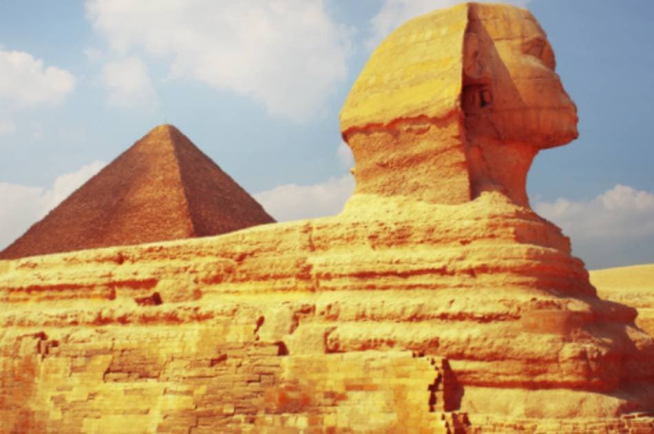 9 Days Land of Pharaohs Tour With Nile Cruise - Photo 3