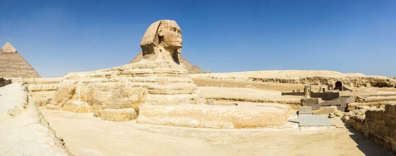 Egypt