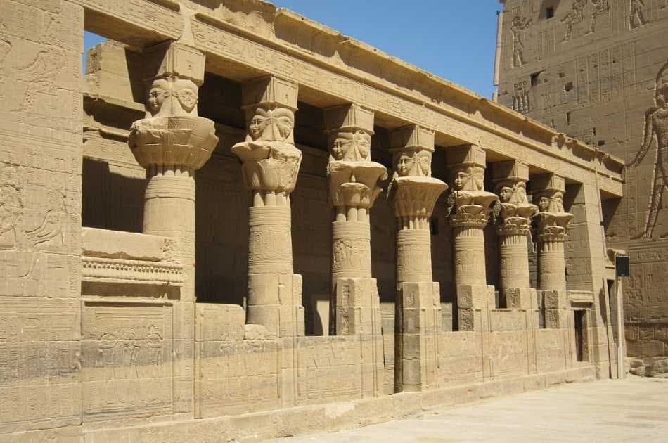 Abu Simbel & Aswan Private Overnight Stay From Luxor - Photo 4