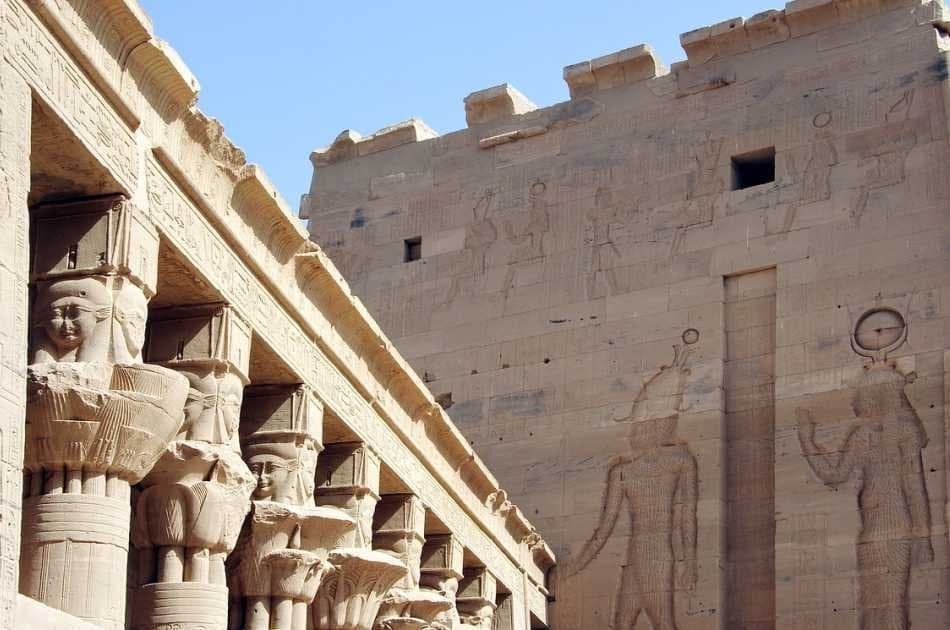 Abu Simbel & Aswan Private Overnight Stay From Luxor - Photo 5