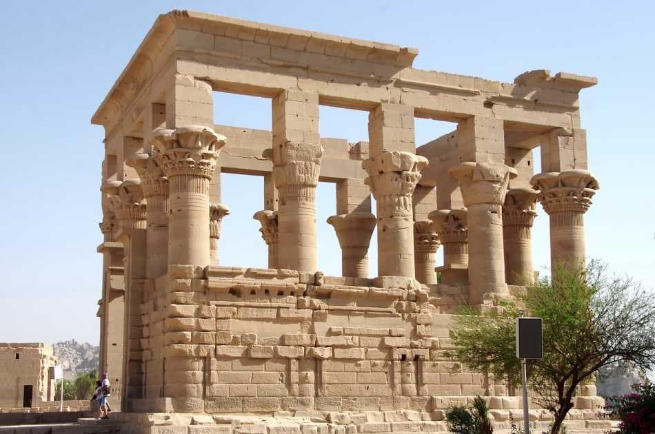 Abu Simbel & Aswan Private Overnight Stay From Luxor - Photo 7