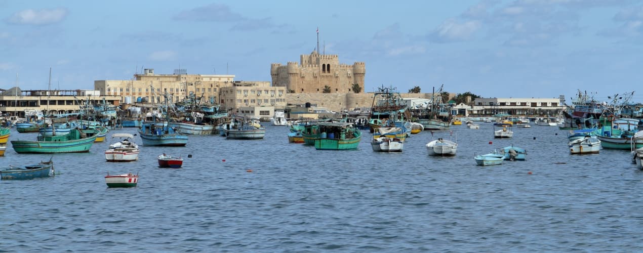 Alexandria
