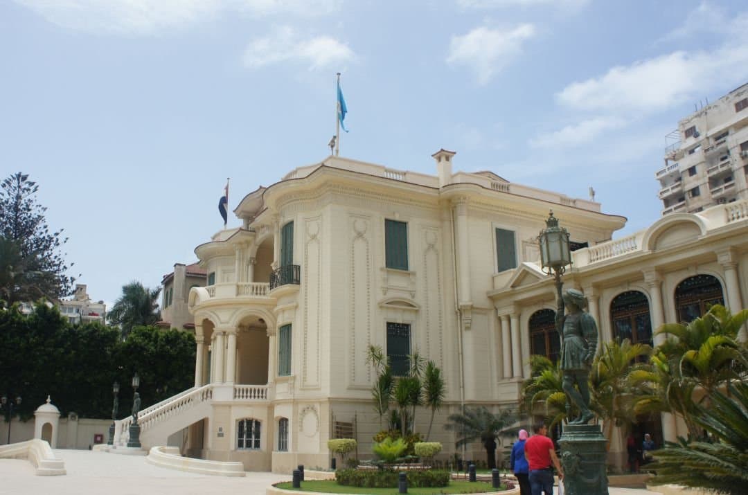 Royal Jewellery Museum