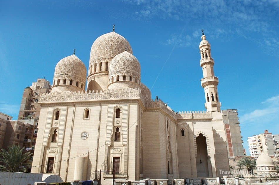 Alexandria Private Day Tour From Cairo - Photo 4