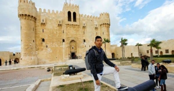 Alexandria Private Day Tour From Cairo - Photo 1