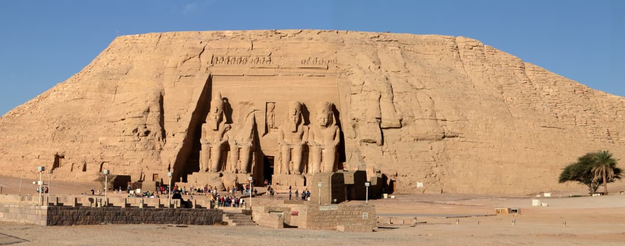 Aswan