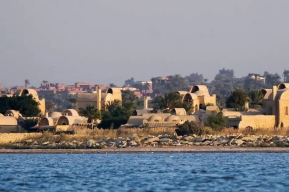 Bird Watching Tour to El Fayoum from Cairo - Photo 9