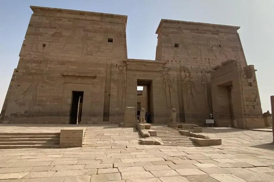 Bus from Hurghada to Cairo to the Pyramids - Photo 4