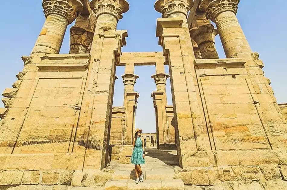 Bus from Hurghada to Cairo to the Pyramids - Photo 8