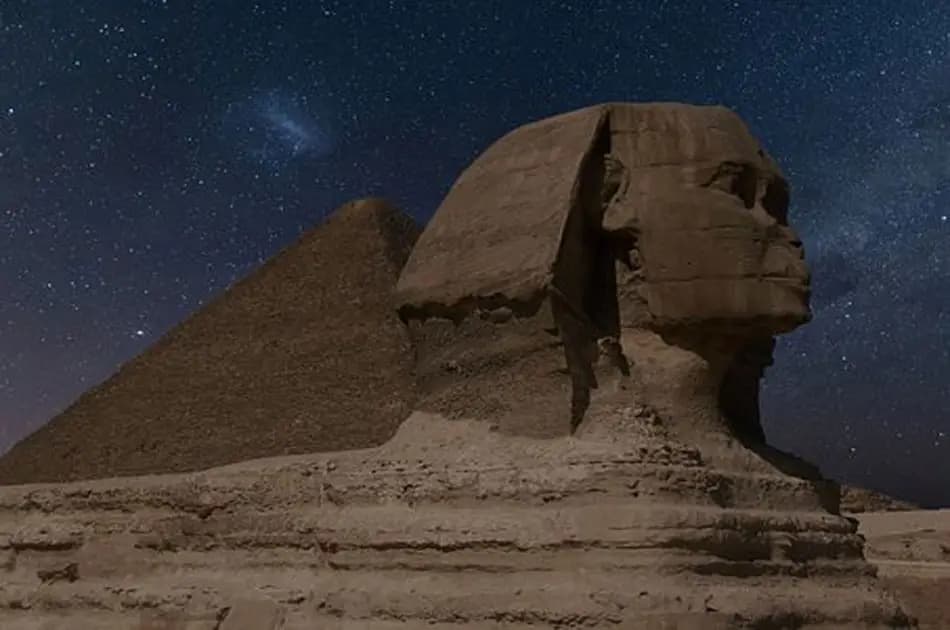 Bus from Hurghada to Cairo to the Pyramids - Photo 12
