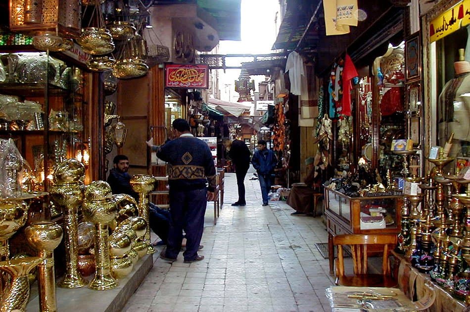 Cairo Stopover Tour From Cairo Airport to Giza Pyramids and the Egyptian Museum With Lunch - Photo 10