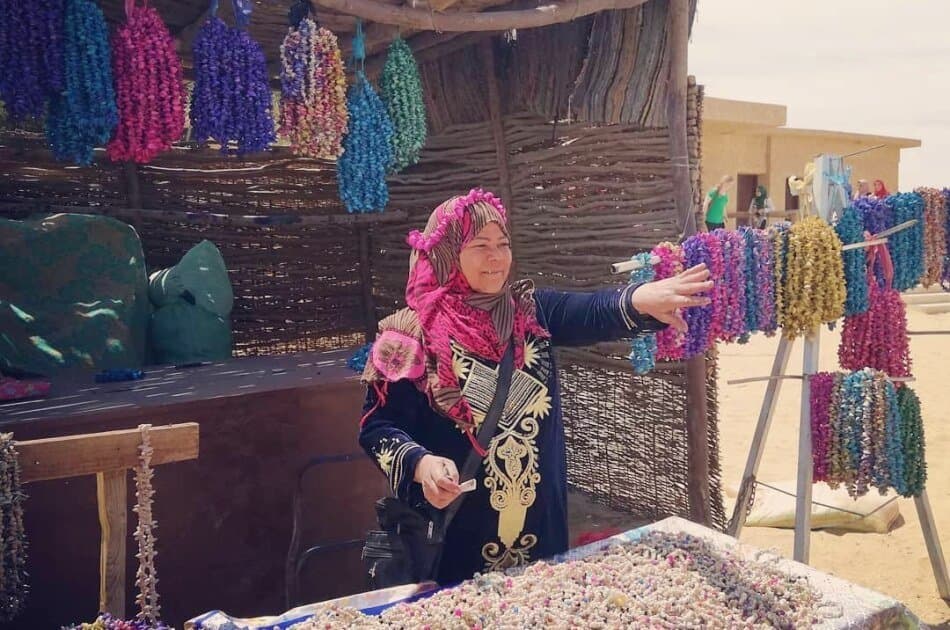 Day Tour from Cairo to Fayoum Oasis - Photo 4
