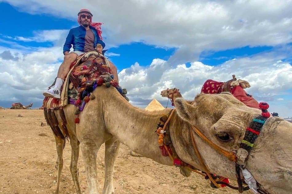 Day Tour from Cairo to Fayoum Oasis - Photo 6