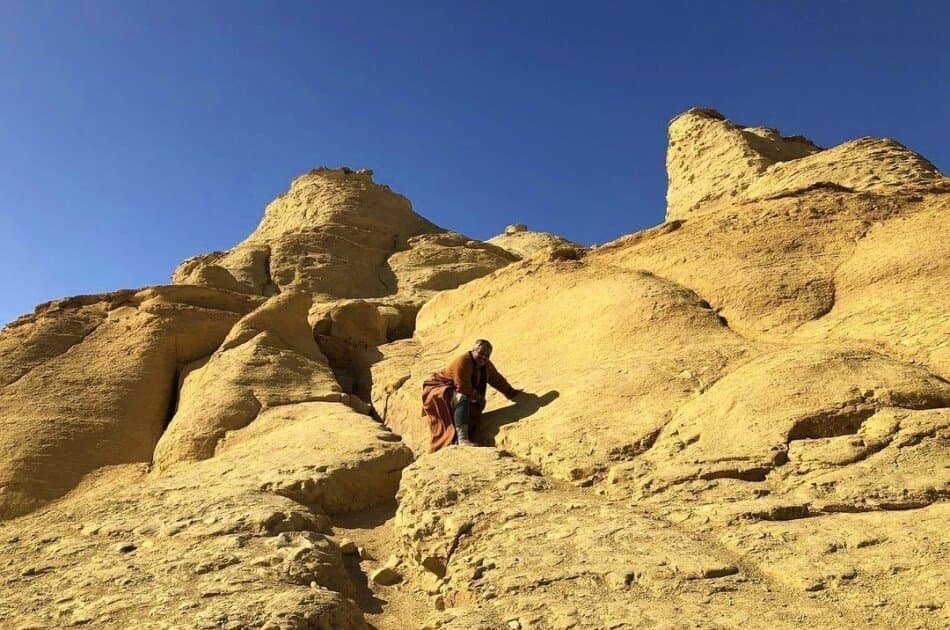 Day Tour from Cairo to Fayoum Oasis - Photo 2