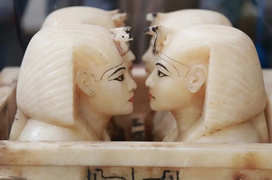 Day Tour to the Egyptian Museum - Photo 9