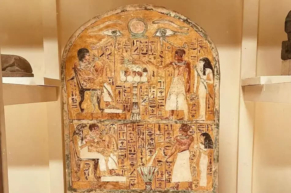 Day Tour to the Egyptian Museum - Photo 13