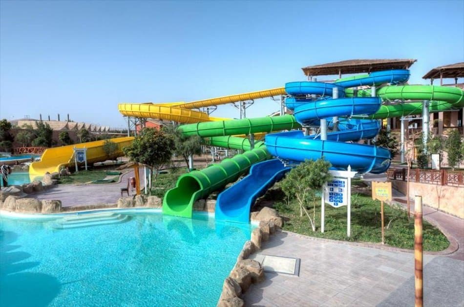 Day Trip to Hurghada Aqua Park - Photo 3