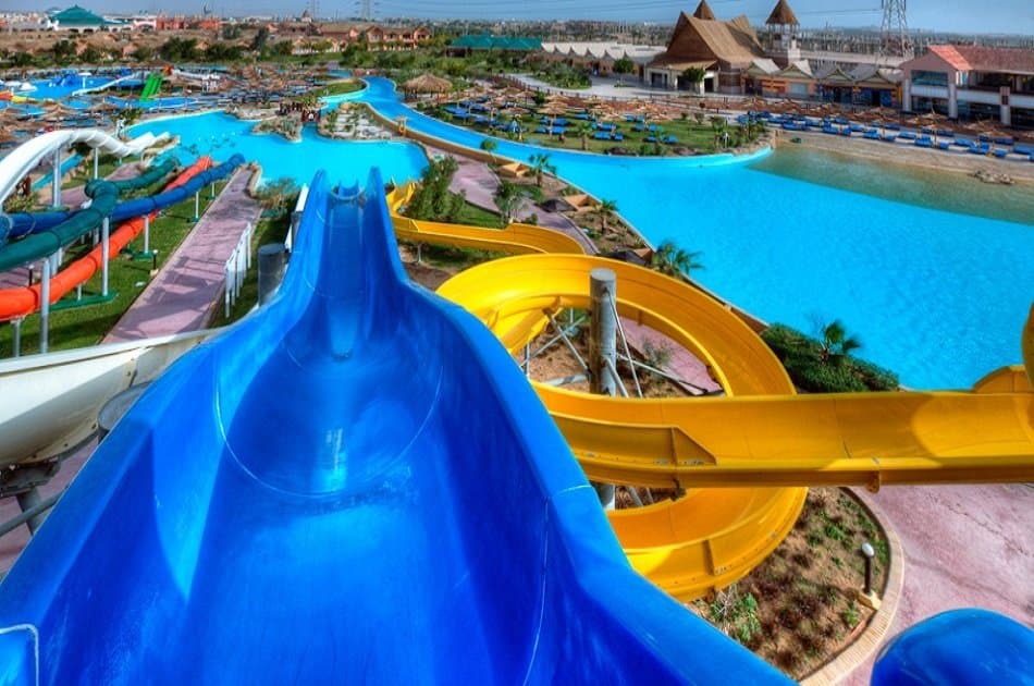 Day Trip to Hurghada Aqua Park - Photo 4