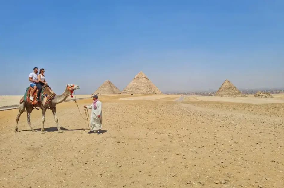 Day Trip to Luxor From Cairo by Air - Photo 6