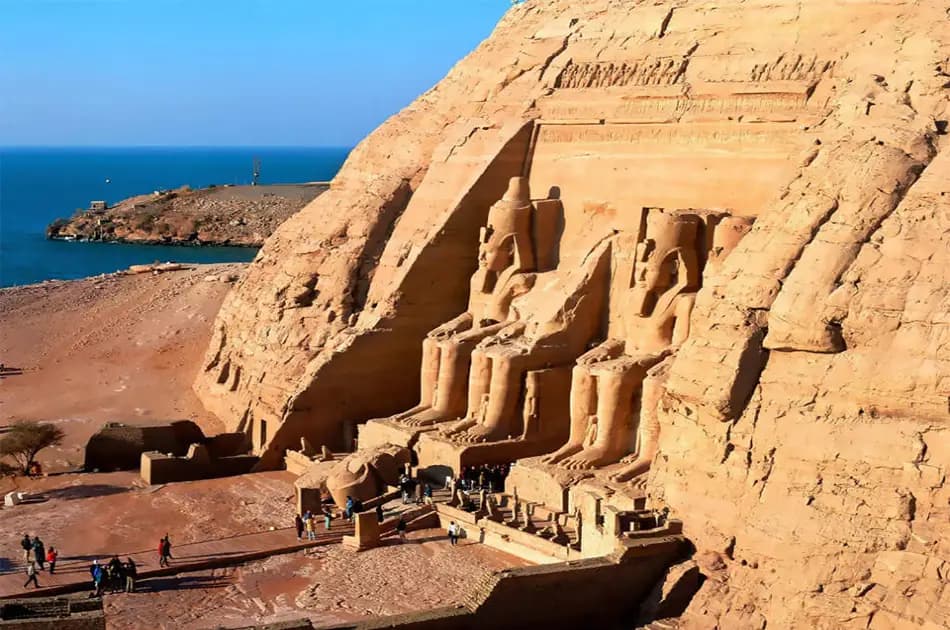 Day Trip to Luxor From Cairo by Air - Photo 10