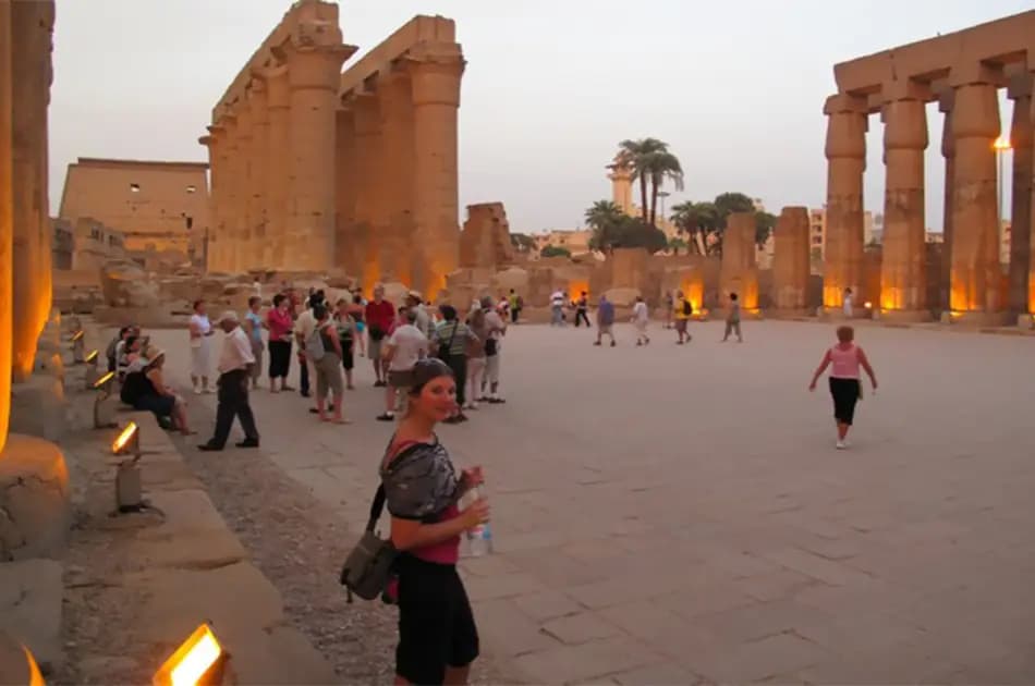 Day Trip to Luxor From Cairo by Air - Photo 11