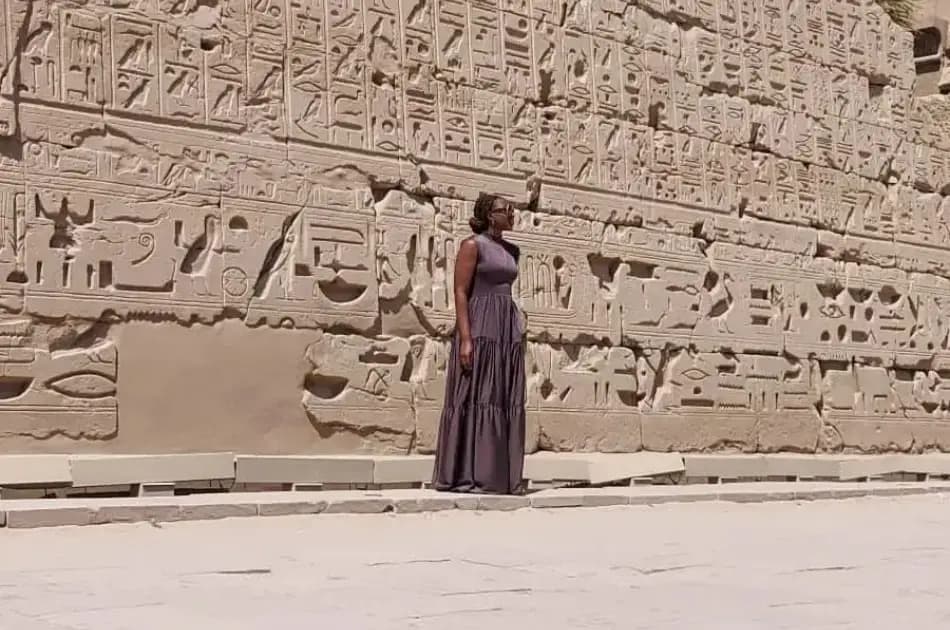 Day Trip to Luxor From Cairo by Air - Photo 17