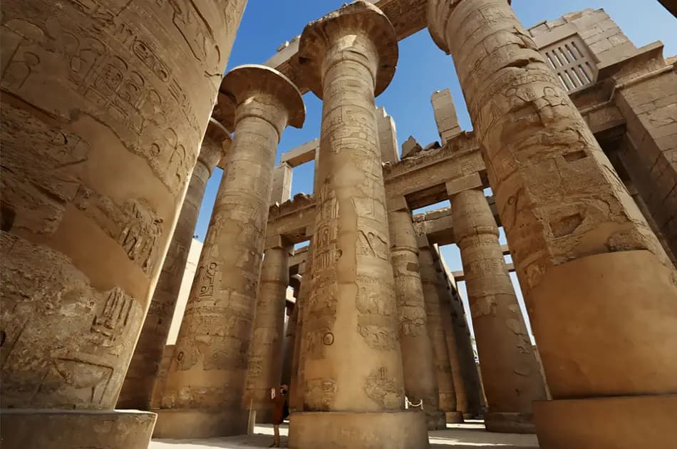 Day Trip to Luxor From Cairo by Air - Photo 18